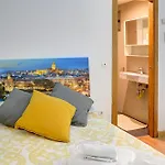Central Apartment Vintage