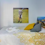 Central Apartment Vintage