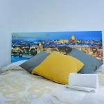 Central Apartment Vintage