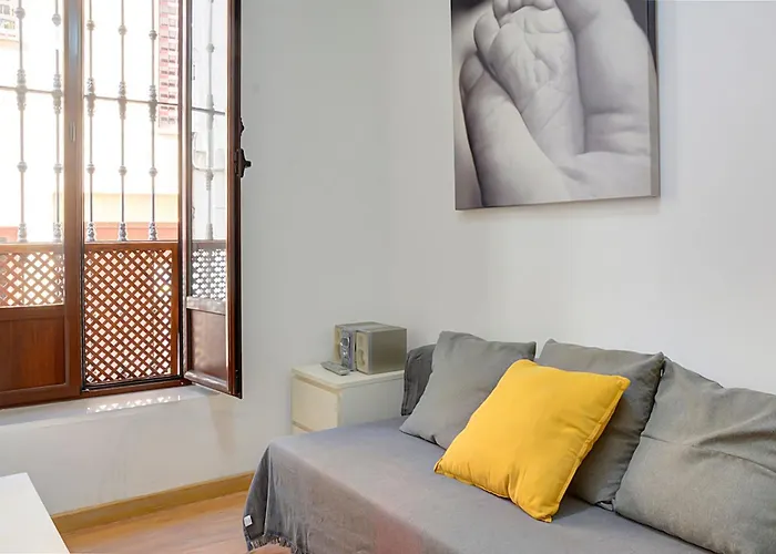 Central Apartment Vintage