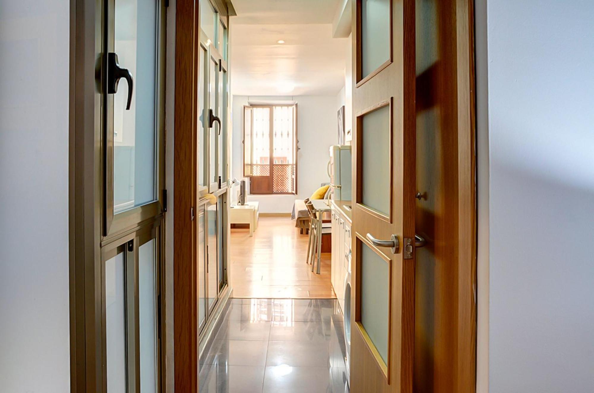 Appartement Vintage