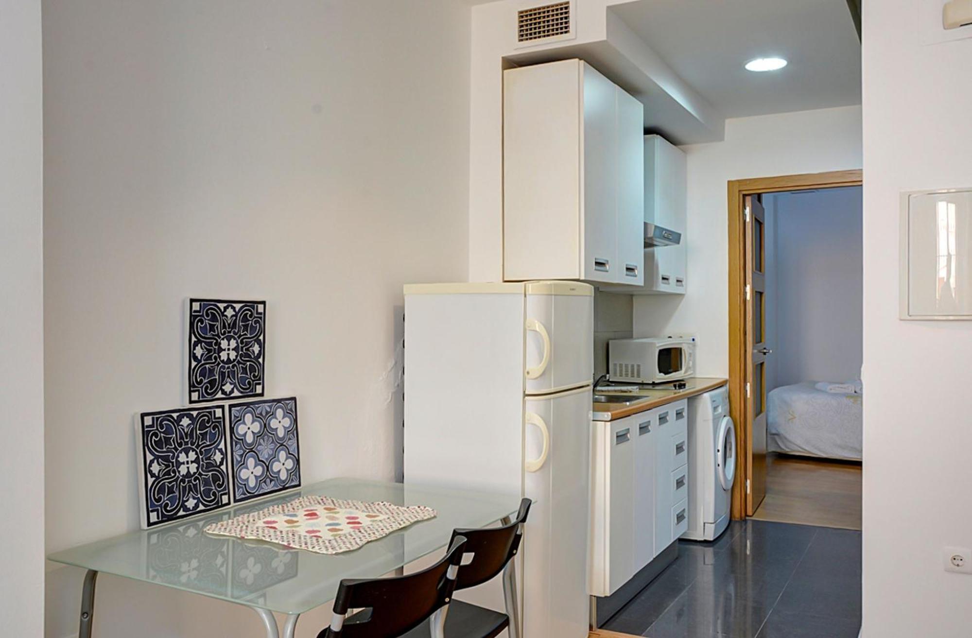 Vintage Appartement