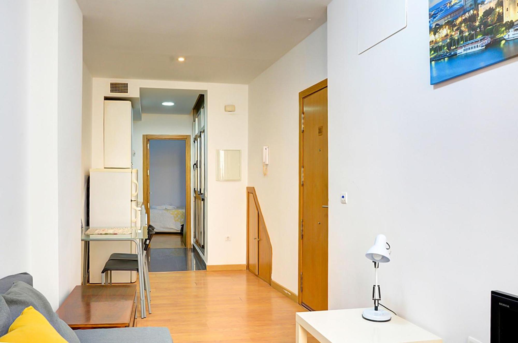 Appartement Vintage