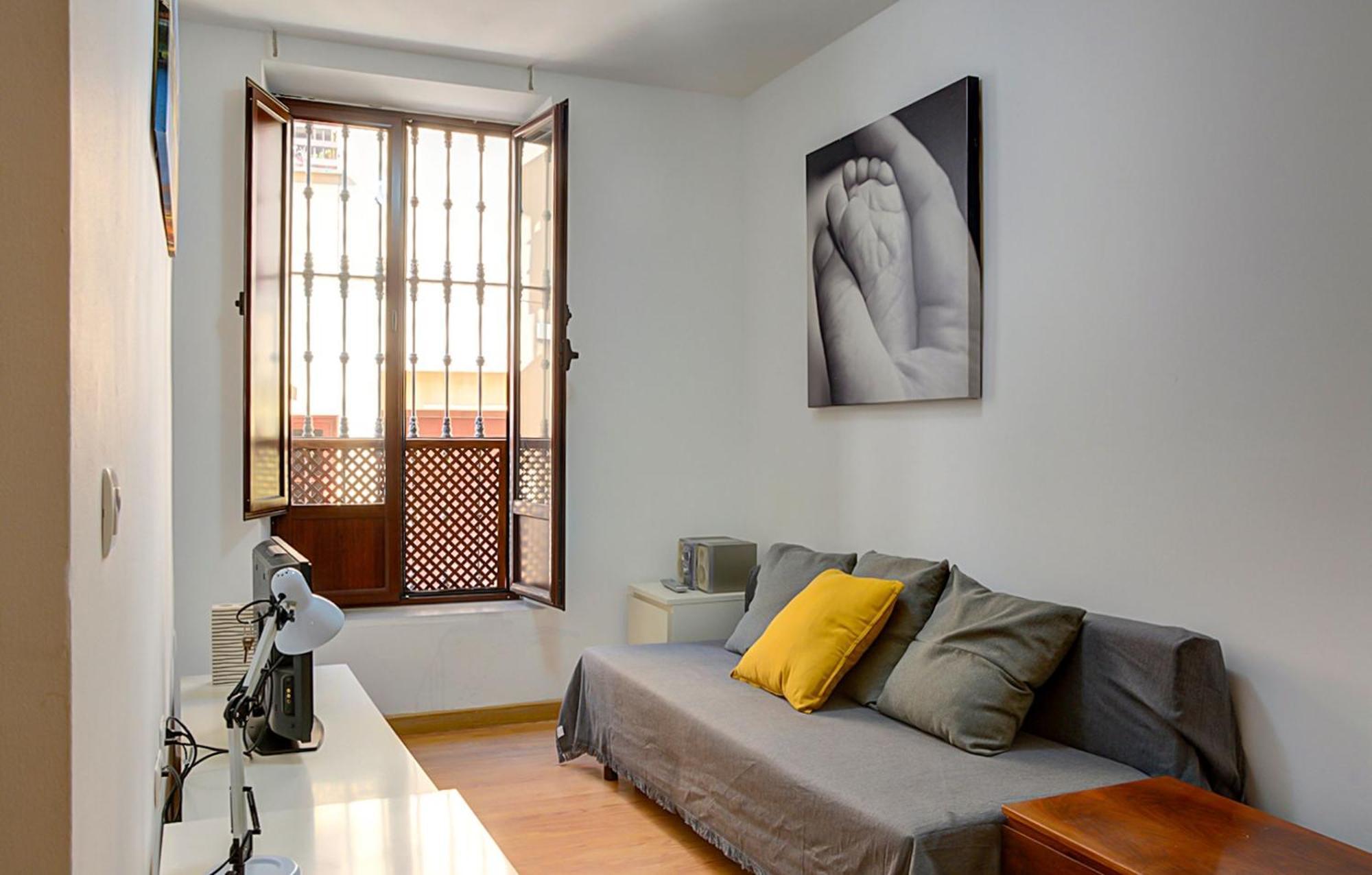 Vintage Appartement