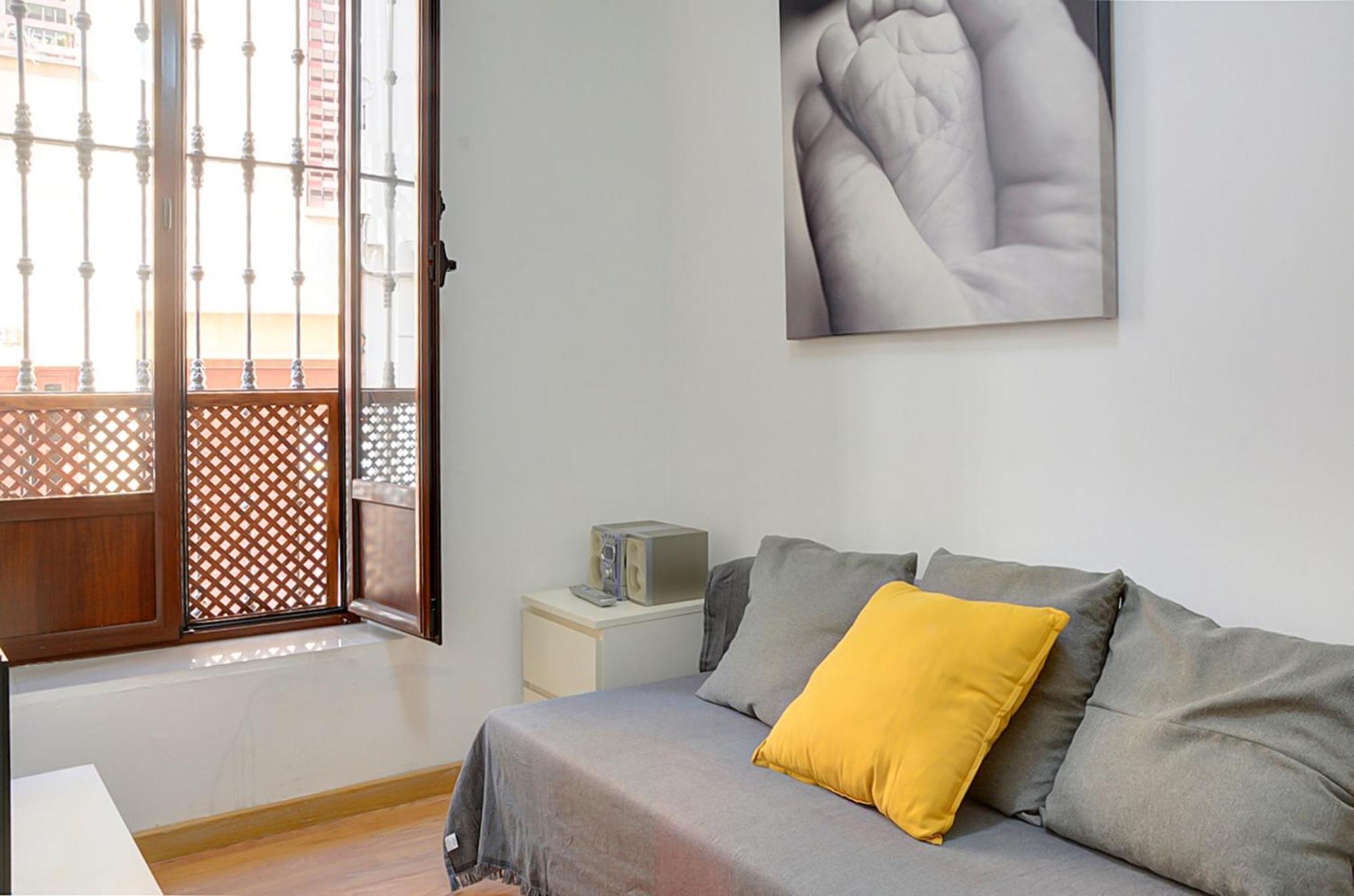 Vintage Appartement