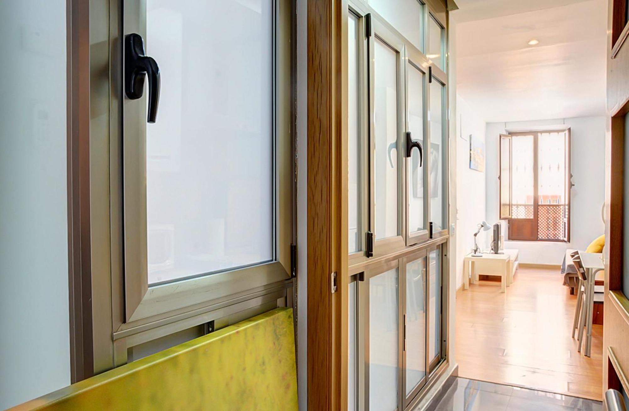 Appartement Vintage *